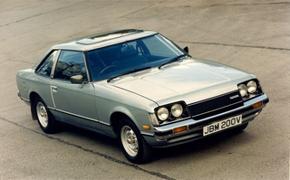 Illustration for article titled Here is the updated list of cars I'm shopping for
